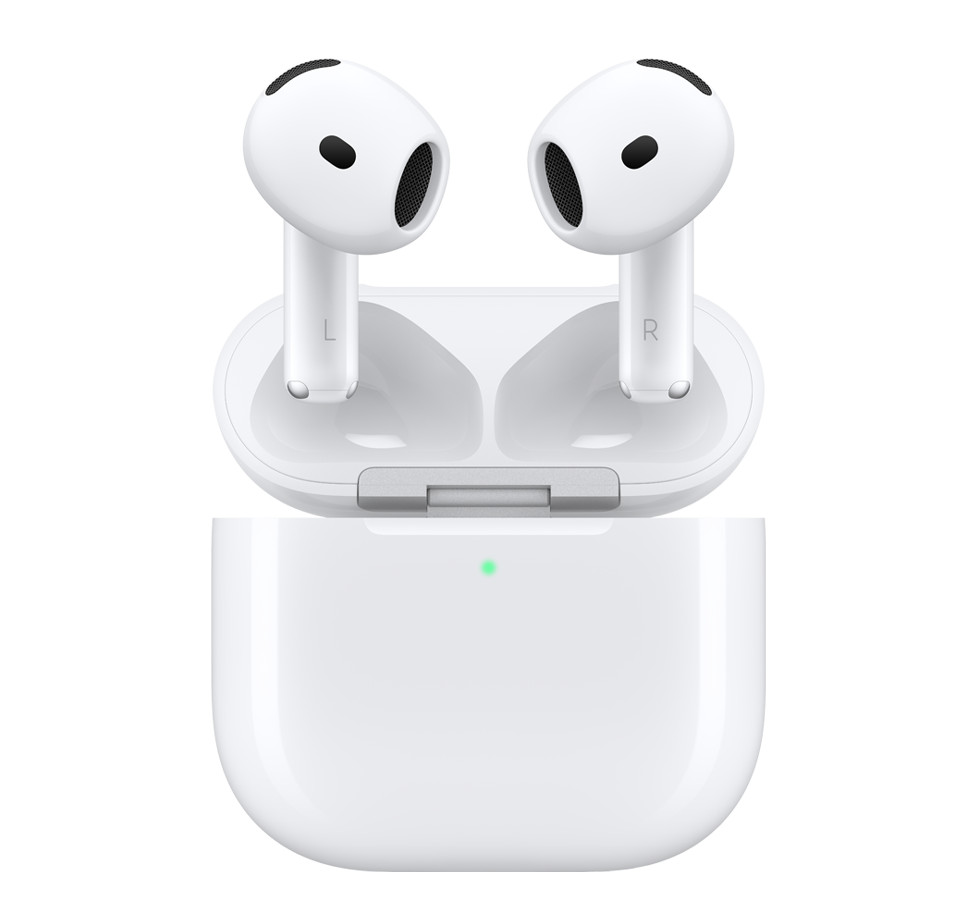Мы рады представить наушники AirPods Pro3, которые идеально подходят для любителей музыки и предлагают непревзойденное качество звука и комфорт.
