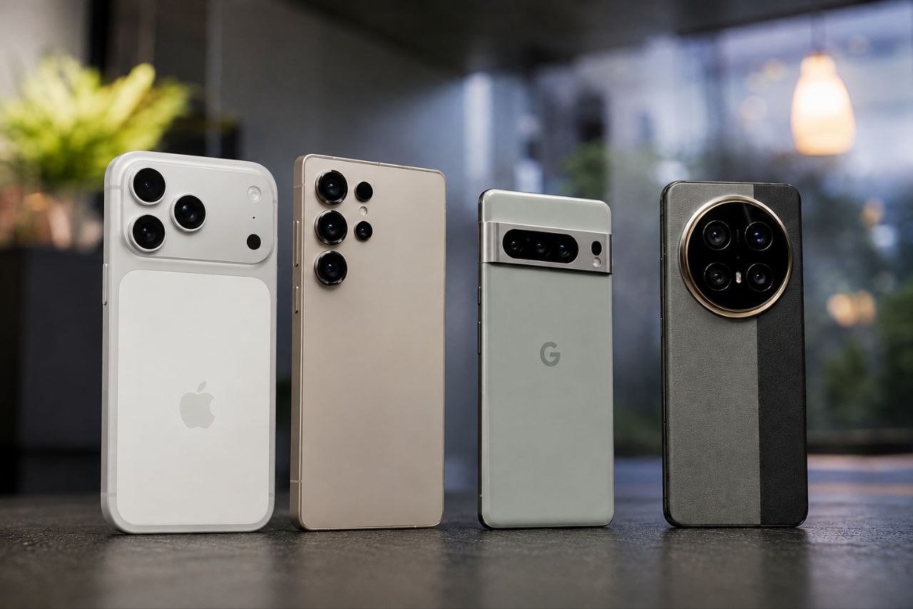 Which Phone Has the Best Camera? Practical Buying Guide